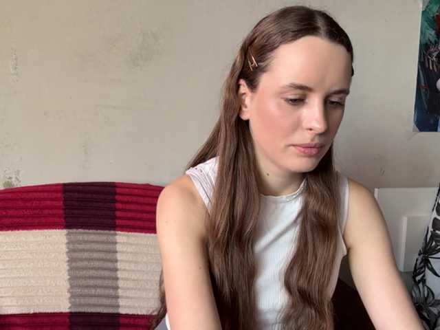 OliviaMir live cam on BongaCams
