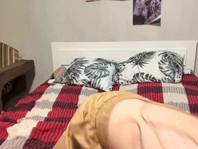 OliviaMir live cam on BongaCams