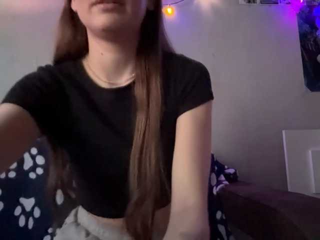 OliviaMir live cam on BongaCams