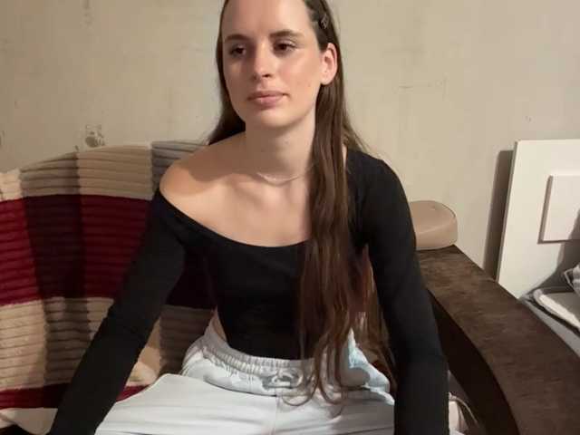 OliviaMir live cam on BongaCams