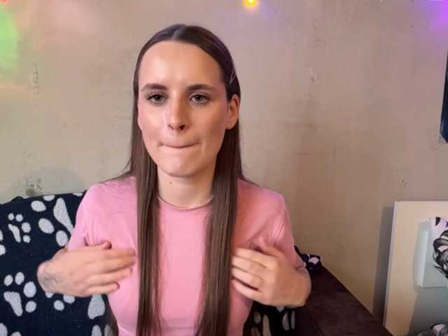 OliviaMir live cam on BongaCams