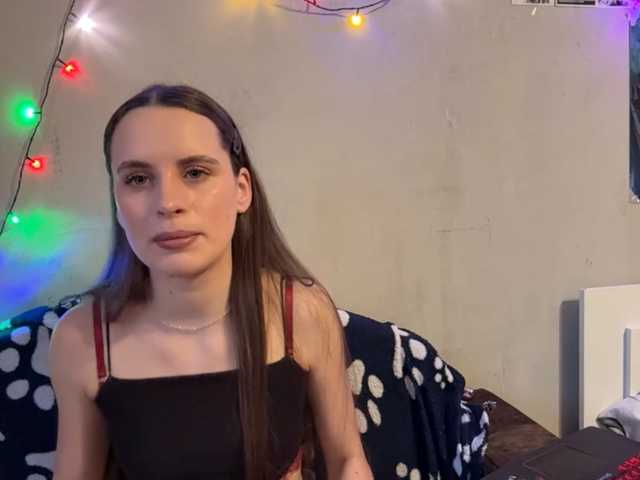 OliviaMir live cam on BongaCams