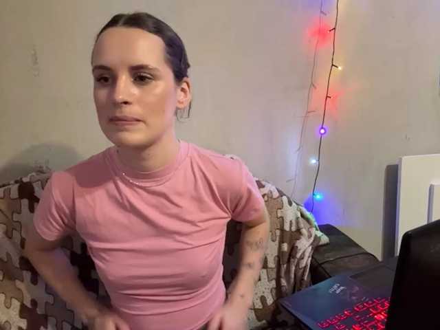 OliviaMir live cam on BongaCams