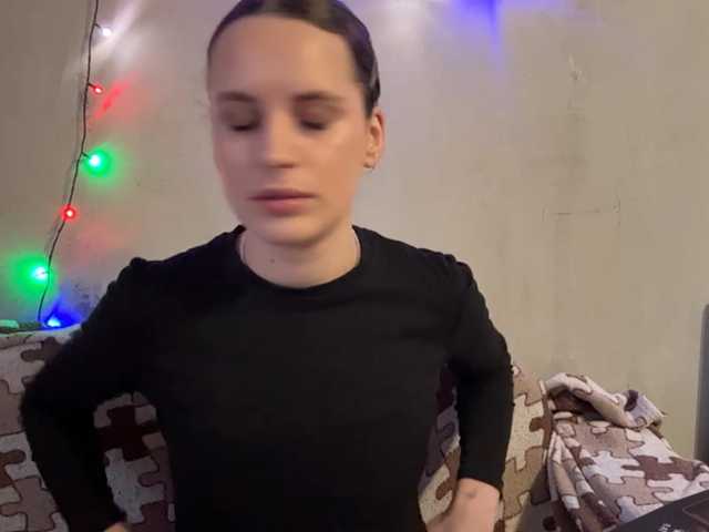 OliviaMir live cam on BongaCams