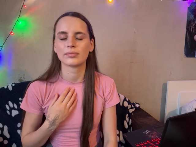 OliviaMir live cam on BongaCams