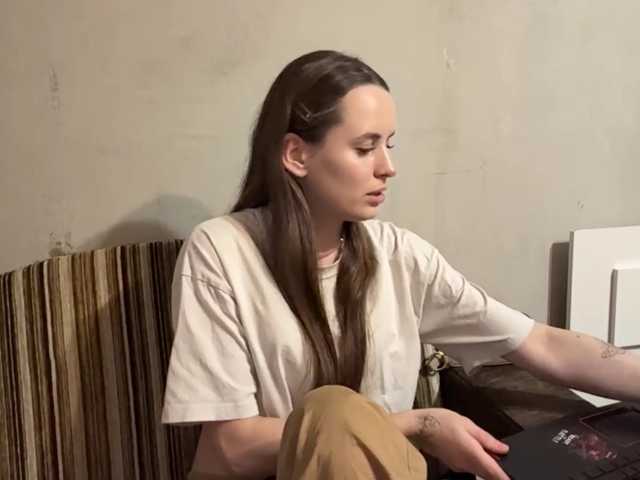 OliviaMir live cam on BongaCams