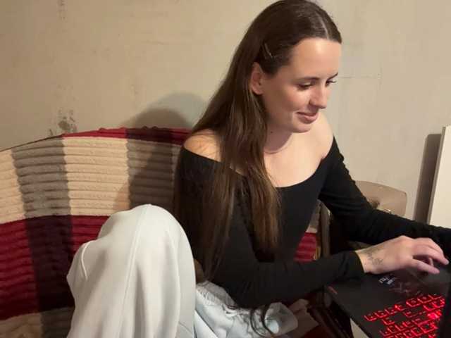 OliviaMir live cam on BongaCams