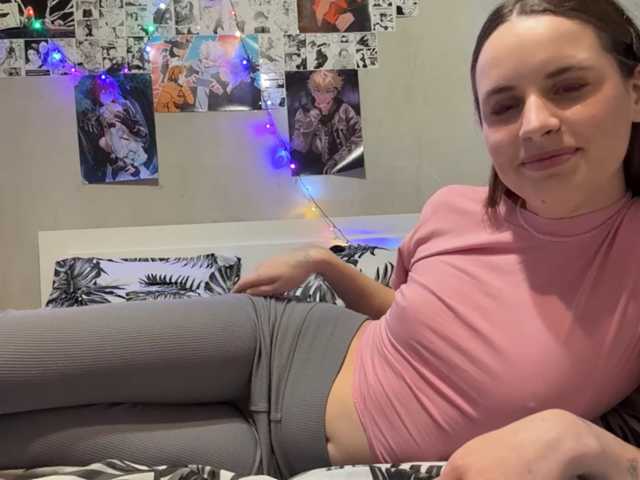 OliviaMir live cam on BongaCams