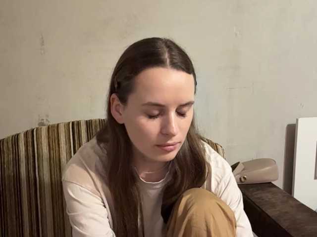 OliviaMir live cam on BongaCams