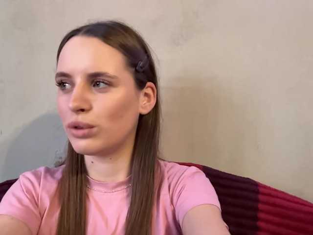 OliviaMir live cam on BongaCams