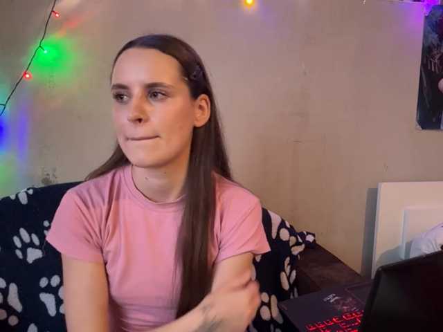 OliviaMir live cam on BongaCams