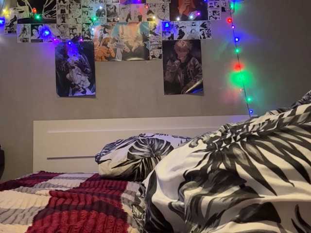 OliviaMir live cam on BongaCams