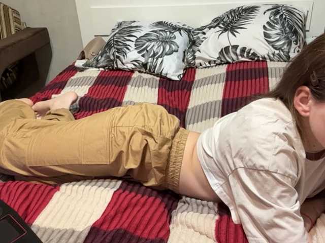 OliviaMir live cam on BongaCams