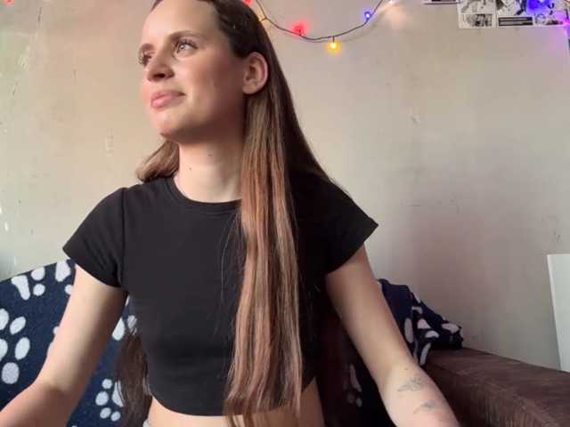 OliviaMir live cam on BongaCams