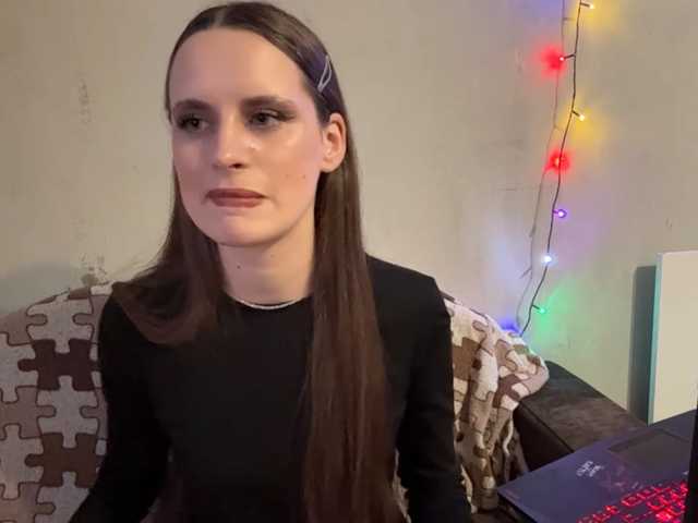 OliviaMir live cam on BongaCams