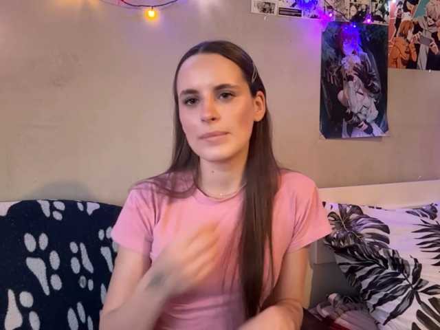 OliviaMir live cam on BongaCams