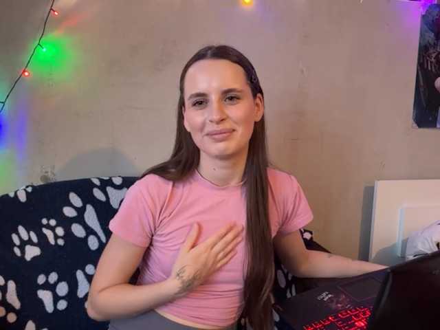 OliviaMir live cam on BongaCams