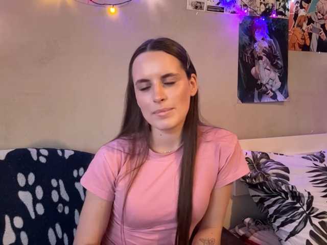 OliviaMir live cam on BongaCams