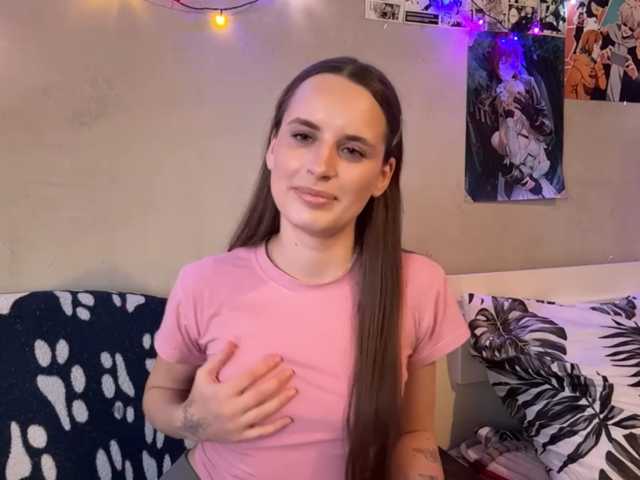 OliviaMir live cam on BongaCams