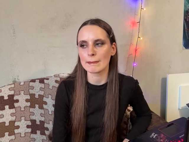 OliviaMir live cam on BongaCams