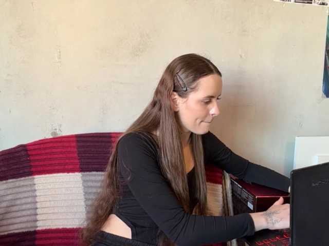OliviaMir live cam on BongaCams