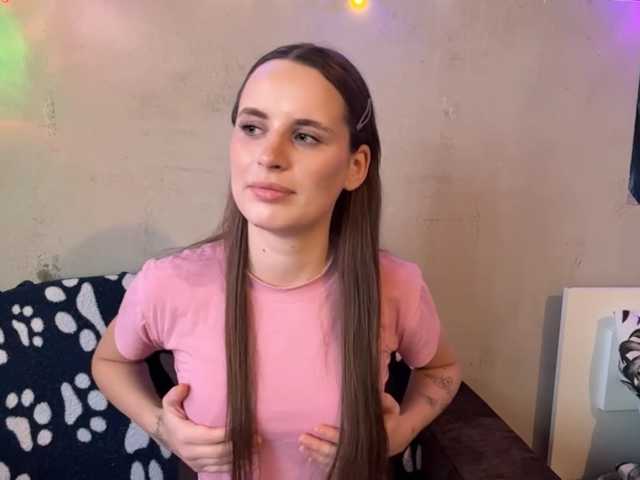 OliviaMir live cam on BongaCams