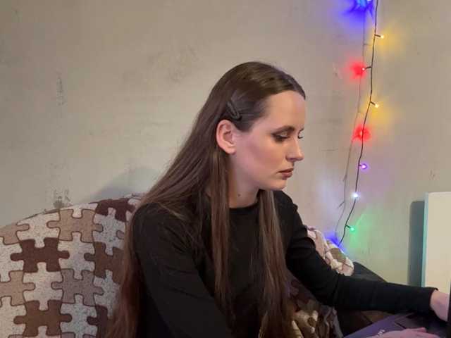 OliviaMir live cam on BongaCams
