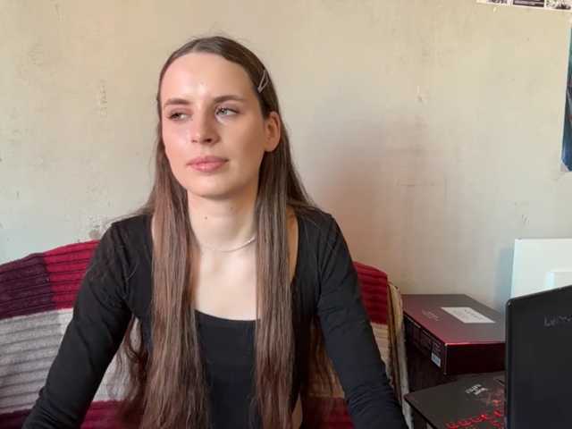 OliviaMir live cam on BongaCams