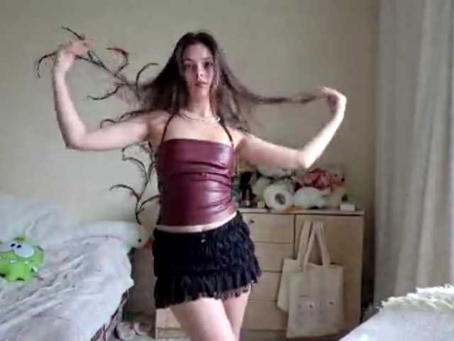 PatienceSpagnola live cam on BongaCams