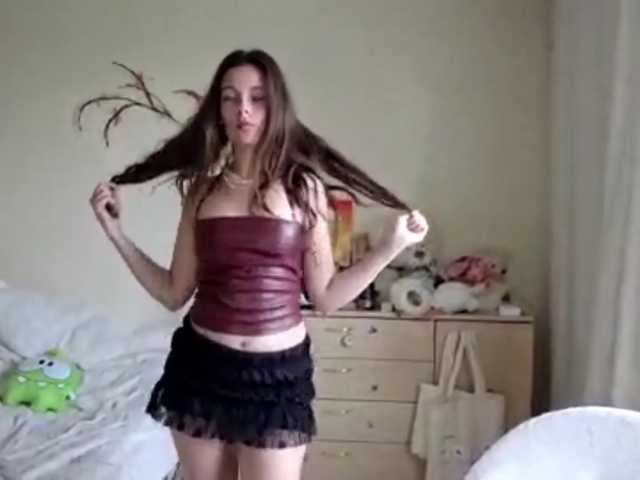 PatienceSpagnola live cam on BongaCams