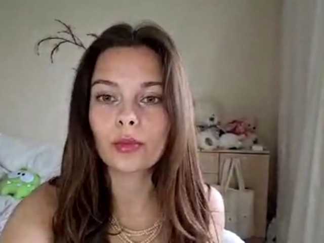 PatienceSpagnola, en vivo ahora en BongaCams
