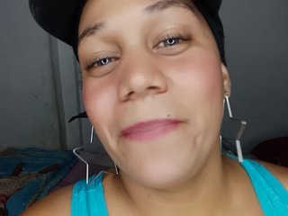 Sweet_DulceAngel Porn Show