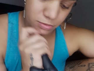 Sweet_DulceAngel Porn Show