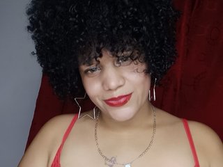 Sweet_DulceAngel Porn Show