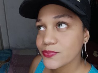 Sweet_DulceAngel's Live Webcam