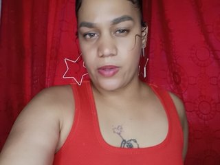 Sweet_DulceAngel Porn Show