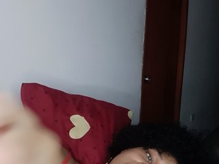 Sweet_DulceAngel's Live Webcam