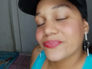 Sweet_DulceAngel Porn Show