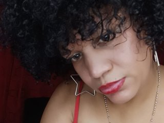 Sweet_DulceAngel Porn Show