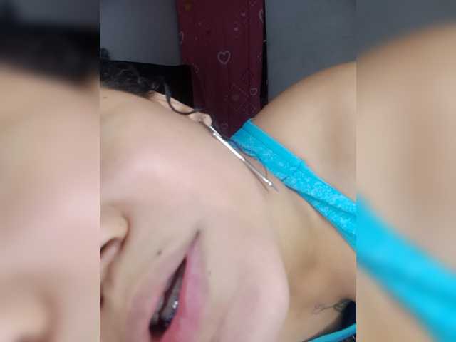 Misteriolatinaco live cam on BongaCams