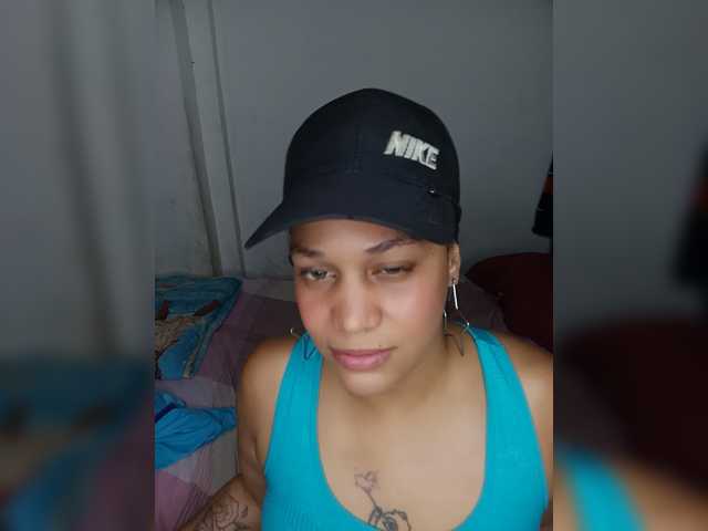 Misteriolatinaco, live now on BongaCams