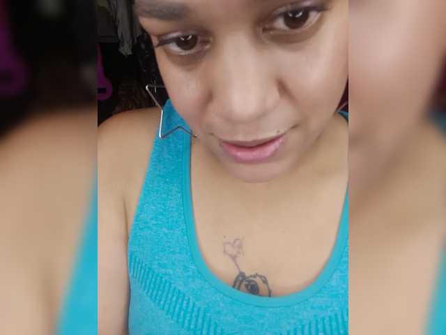 Sweet Dulceangel live cam
