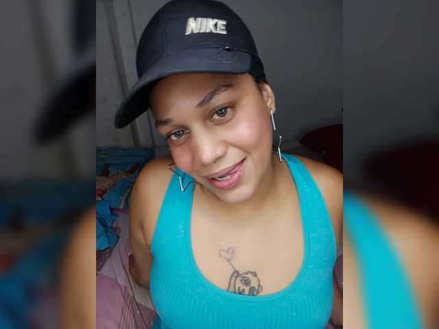 Sweet_DulceAngel webcam