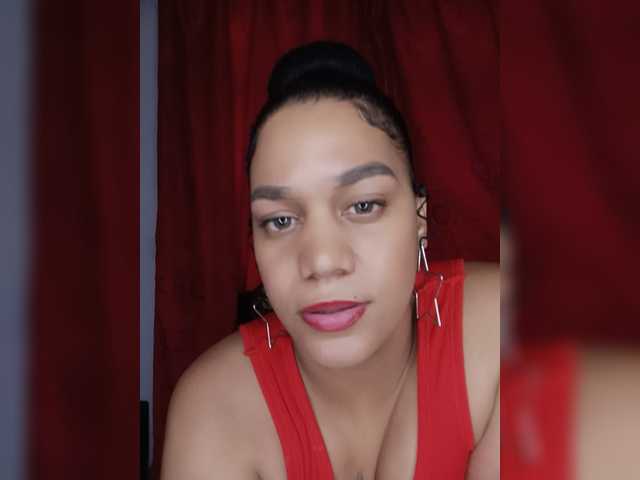 Misteriolatinaco, live now on BongaCams