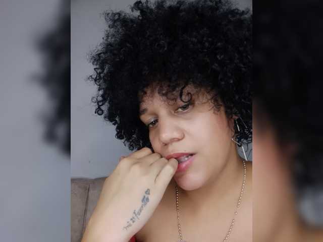 Misteriolatinaco, live now on BongaCams