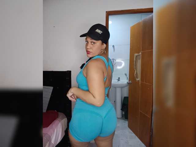 Misteriolatinaco, live now on BongaCams