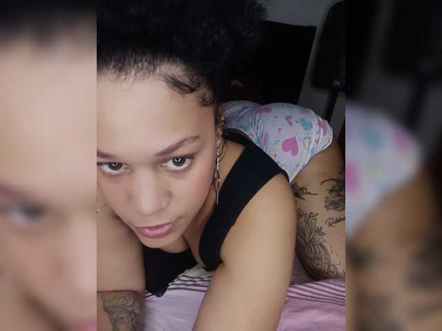 Sweet_DulceAngel live cam preview