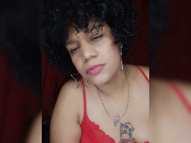 Misteriolatinaco, live now on BongaCams