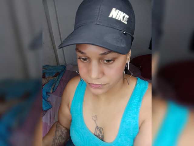 Misteriolatinaco, live now on BongaCams