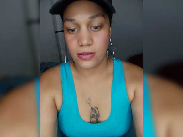 Sweet_DulceAngel webcam